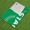 NHL Droplets Golf Waffle Fan Towel - 3 of 4