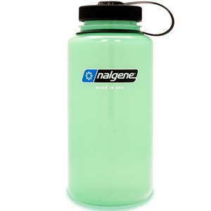 Nalgene Sustain 32 oz. Wide Mouth Water Bottle - 1 of 2
