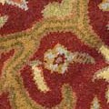 red/gold