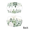 Big Dot of Happiness Boho Botanical - Decorations DIY Greenery Party Essentials - Set of 20 - 3 of 4