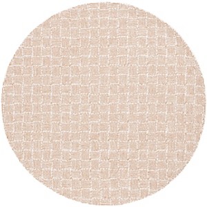 Micro-Loop MLP537 Hand Tufted Indoor Rugs - Safavieh - 1 of 4