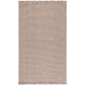 Natural Fiber W/ Fringes NF842 Indoor Rugs - Safavieh - 1 of 4