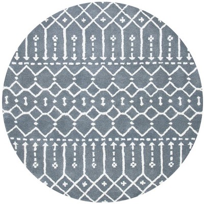 Himalaya HIM903 Handmade Rug - Safavieh