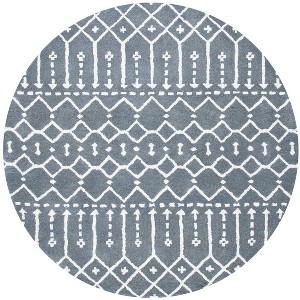 Himalaya HIM903 Handmade Rug - Safavieh - 1 of 3