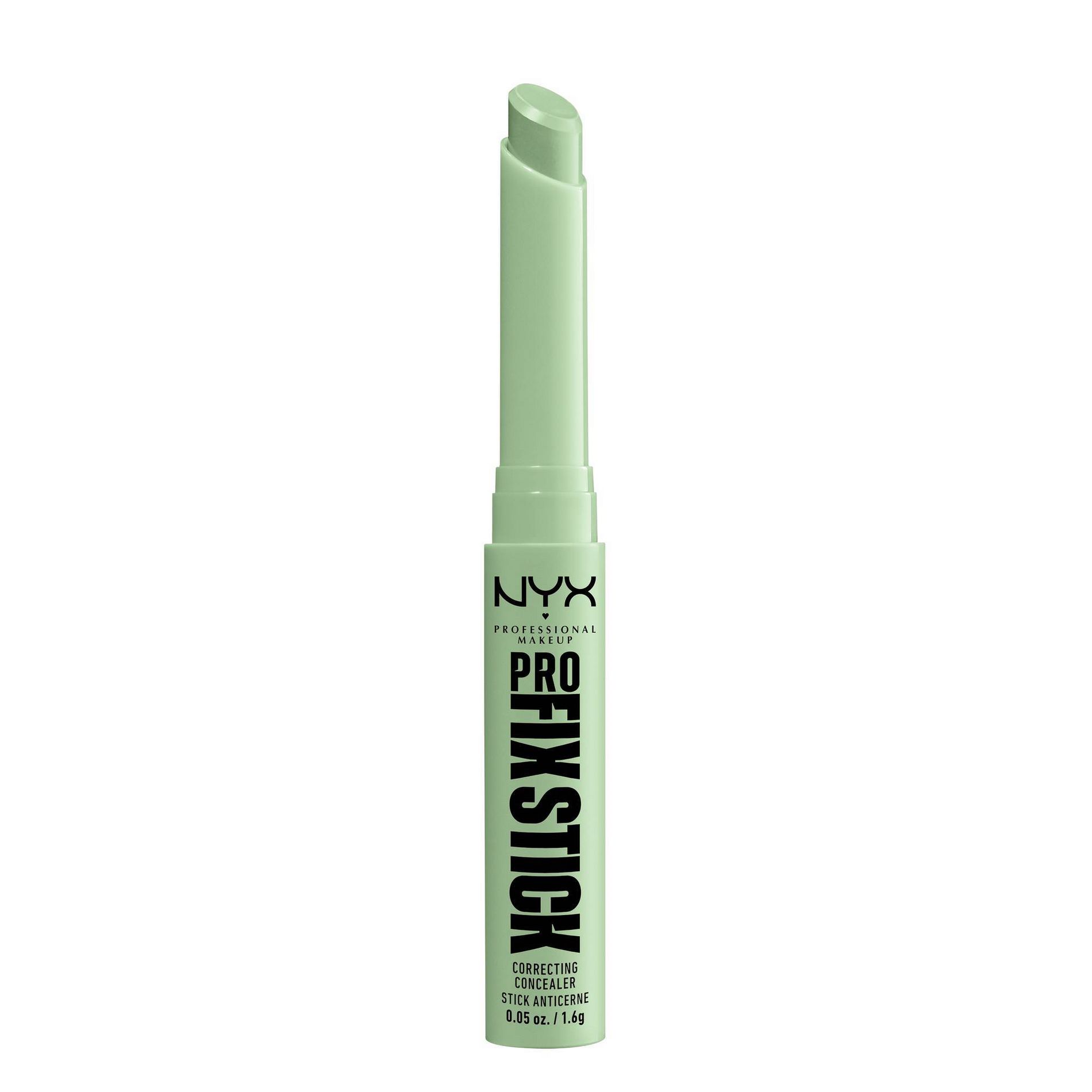 NYX Professional Makeup Color Correcting Pro Fix Stick Concealer -  0.05oz