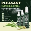 Medella Naturals 3pk Travel Insect & Mosquito Repellent Personal Bug Spray - 1oz: Skin-Safe, Deet-Free, Lemongrass Scent - 3 of 4