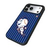 MLB Cooperstown East Teams Pinstripe Bump Cell Phone Case for Apple iPhone 17 Series - 2 of 4