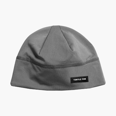 Turtle Fur Brain Shroud Beanie - Adult Comfort Shell Under Helmet Liner Winter Hat