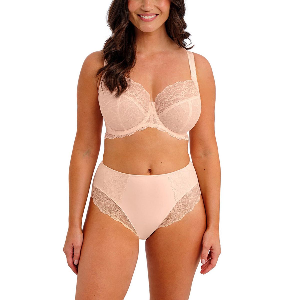 Fantasie Women's Cesile Side Support Underwire Bra - thumbnail 9