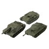World of Tanks: U.S.S.R. Tank Platoon 2- WOT Miniatures Game - 3 of 4