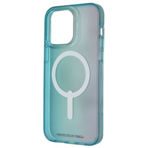 ZAGG Gear4 Milan Snap Case for MagSafe for iPhone 14 Pro Max - Aurora Ombre - 1 of 1