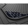 Weathertech 3pc Floormats Gray : Target