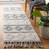 Natura NAT343 Hand Woven Area Rug - Safavieh - 2 of 4