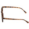 Anna-Kaci Artistic Retro Fashion Sense Circular Versatile Sunglasses UV400 Protection - 2 of 4