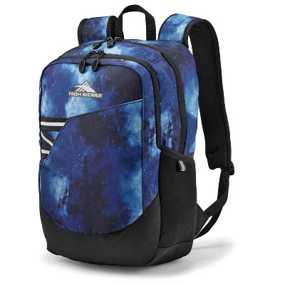 high sierra 35 liter backpack