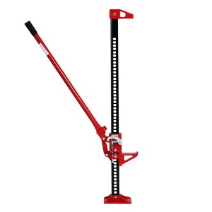 Farm Jack 3 Ton Heavy Duty, Hi-Lift Off Road Jack for Truck SUV Tractor - 1 of 4