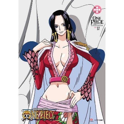 One Piece: Collection Seventeen (DVD)(2016)