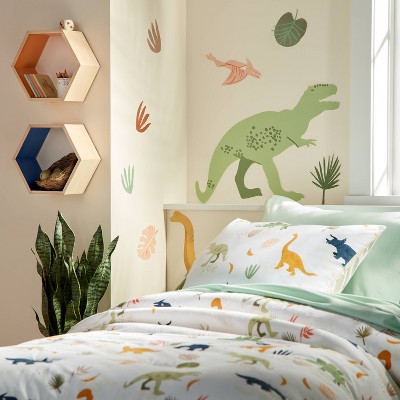 Dinosaur Wall Decal Pillowfort™ Target
