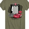 Boys' - Disney - Cars Short Sleeve Graphic T-Shirt - 2 of 4