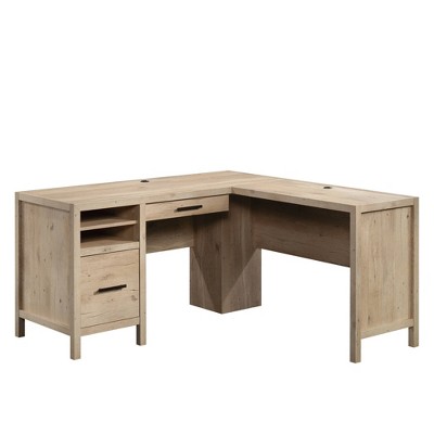 Magellan l deals shaped desk