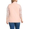 Lands' End Women's FeatherFree Insulated Vest - 2 of 4
