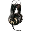 AKG K 240 Studio Professional Semi-Open Stereo Headphones - 2 of 4