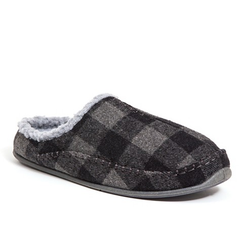 Deer stags cheap nordic slippers