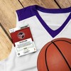 WNBA 2024 Panini Instant Base Card | #195 Caitlin Clark - 4 of 4