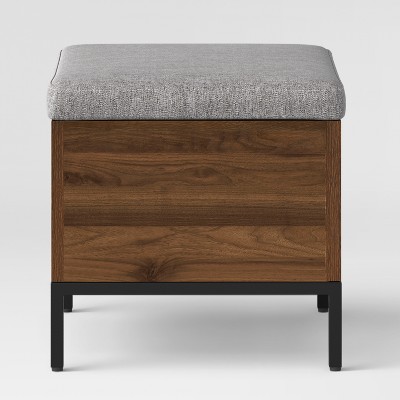 storage cube ottoman target