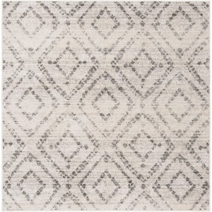Adirondack ADR131 Non-Shedding Power Loomed Indoor Rugs - Safavieh - 1 of 4