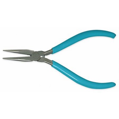 XCELITE LN54VN ESD Long Nose Plier,5 in.,Smooth