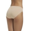 Felina Cotton Modal Hi Cut Panties - Sexy Lingerie Panties for Women - Underwear for Women 8-Pack - 3 of 3