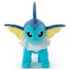 Pokemon Takara Tomy: Pokemon: Kutakutatatta! Stuffed S Vaporeon Plush - 2 of 2