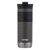 Contigo Byron 2.0 Stainless Steel Travel Mug with SNAPSEAL Lid - 2 of 4