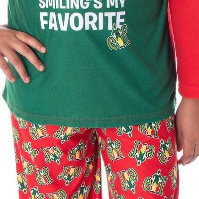 smiling's my favorite