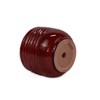 SpassWay 22" Dia Outdoor Indoor Ceramic Planter Pot Decorative Planter with Drainage Hole Patio Flower Pot - 2 of 4