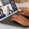 Microsoft Surface Slim Pen (2nd Edition) and Pro Keyboard for Pro (11th Edition), Pro 9, and Pro 8 Black - 2 of 4