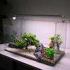 Unique Bargains Aquarium Plants Decorations Artificial Aquatic Plant 1 Pcs - 2 of 4