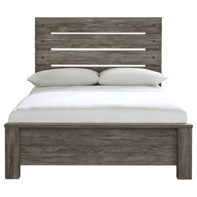 target bed headboard