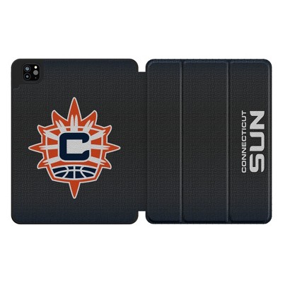 Keyscaper WNBA Linen Tablet Case for Apple iPad