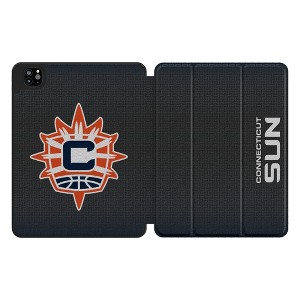Keyscaper WNBA Linen Tablet Case for Apple iPad - 1 of 4
