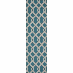 Waverly Sun N' Shade SND20 Indoor/outdoor Area Rug - 1 of 4