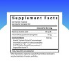 Seeking Health Serotonin Nutrients, Supports Healthy Sleep, 5-HTP Supplement with Vitamin B6 and Saffron Extract, Vegan and Vegetarian(60 Capsules) - 2 of 4