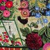 eeBoo Piece & Love: Garden Harvest Square Puzzle 1000 Pieces - 4 of 4