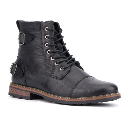 Mens boots target online