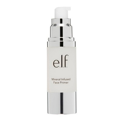 e.l.f. Mineral Infused Face Primer Large - 1.01 fl oz