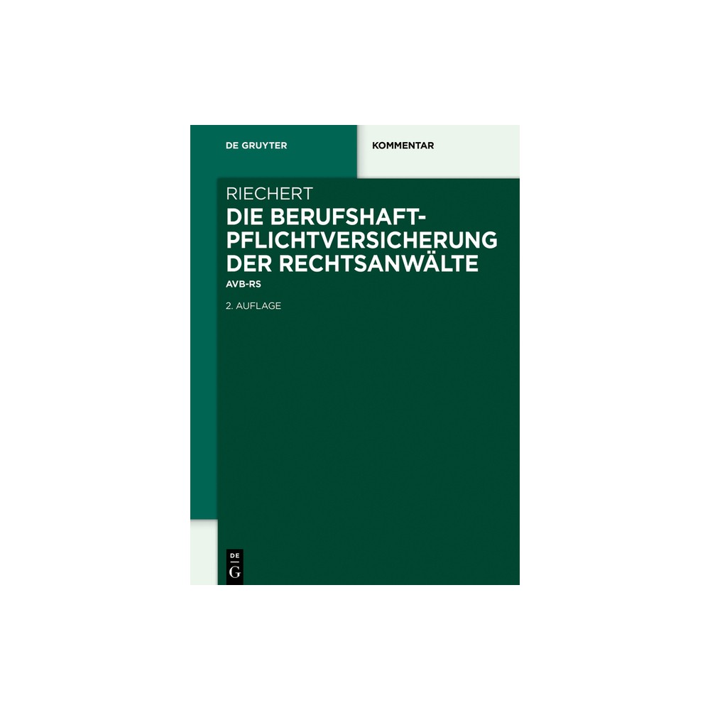 ISBN 9783111396095
