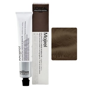 L'Oreal Majirel Hair Color Dye - Loreal Professional Permanent Creme Haircolor - 1 of 2