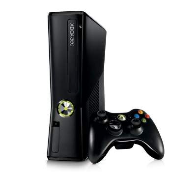 Xbox 360 250gb Slim Console – Your Ultimate Entertainment Hub
