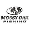 Men's Mossy Oak Black Water Fishing Logo T-Shirt - image 2 of 4